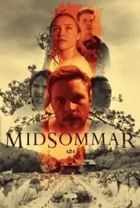 Midsommar (2019) เทศกาลสยอง