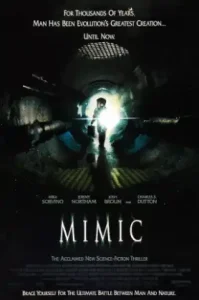 Mimic (1997) อสูรสูบคน ภาค 1