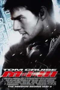 Mission Impossible 3 (2006) ผ่าปฏิบัติการสะท้านโลก ภาค 3