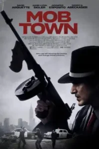 Mob Town (2019) ม็อบทาวน์