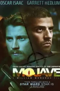 Mojave (2015) ปมแค้นเดือดระอุ