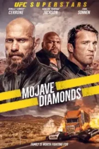 Mojave Diamonds (2023)