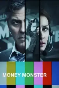 Money Monster (2016) เกมการเงิน นรกออนแอร์