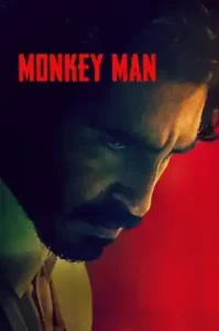 Monkey Man (2024)