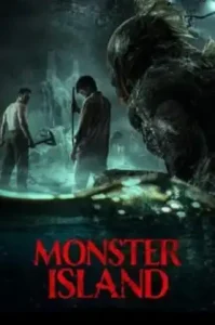 Monster Island (2024) เกาะอสูร