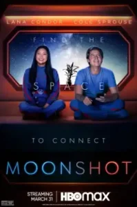 Moonshot (2022) มูนชอต