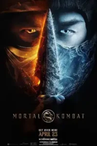 Mortal Kombat (2021) มอร์ทัล คอมแบท