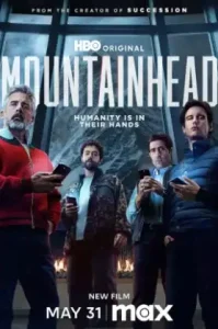 Mountainhead (2025)