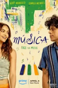 Música Musica (2024) ดนตรีดลใจ