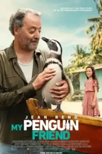 My Penguin Friend (2024) แพนกวิ้นเพื่อนรัก