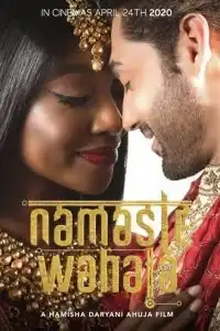 Namaste Wahala (2020) นมัสเต วาฮาลา สวัสดีรักอลวน