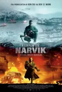 ดูหนัง Narvik เต็มเรื่อง
