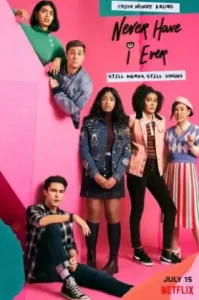 Never Have I Ever Season 2 (2021) ภารกิจสาวซน ซีซั่น 2