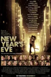 New Year’s Eve (2011) นิว เยียร์ อีฟ