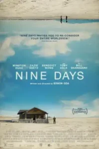 Nine Days (2020)