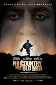 No Country for Old Men (2007) ล่าคนดุในเมืองเดือด
