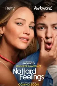 No Hard Feelings (2023) สาวแซ่บ…แอ๊บมาอ่อย