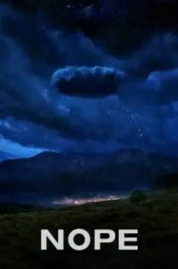 Nope (2022) ไม่