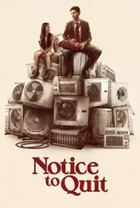 Notice to Quit (2024)