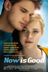 Now Is Good (2012) ขอบคุณวันนี้ที่เรายังมีเรา