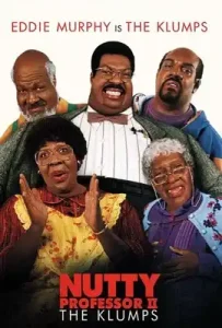Nutty Professor II- The Klumps (2000)