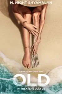 Old (2021) โอลด์