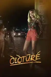 Oloture (2020) โอโลตูร์
