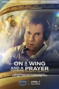 On a Wing and a Prayer (2023)