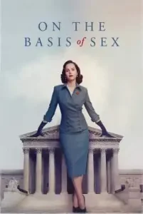 On the Basis of Sex (2018) สตรีพลิกโลก