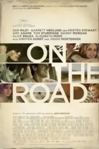 On the Road (2012) ออน เดอะ โร้ด กระโจนคว้าฝันวันของเรา