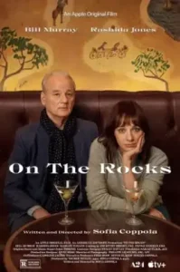 On the Rocks (2020) ออน เดอะ ร็อค