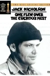 One Flew Over the Cuckoo’s Nest (1975) บ้าก็บ้าวะ
