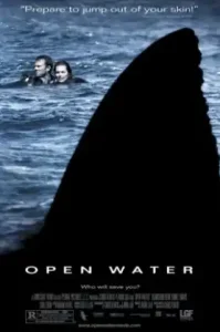Open Water 1 (2003) ระทึกคลั่ง ทะเลเลือด