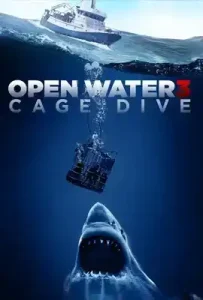 Open Water 3 Cage Dive (2017)