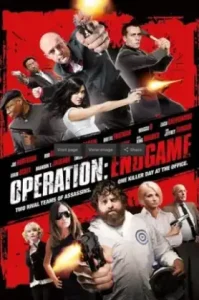 Operation Endgame (2010) ปฏิบัติการปิดออฟฟิศเชือด