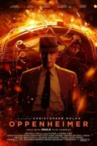 Oppenheimer (2023) ออพเพนไฮเมอร์