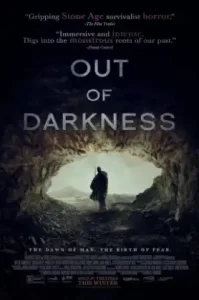 Out Of Darkness (2024) นรกดึกดำบรรพ์