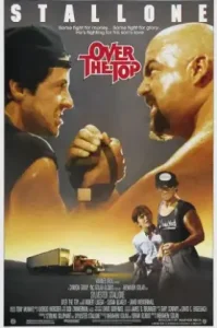 Over the Top (1987) พ่อครับ อย่ายอมแพ้
