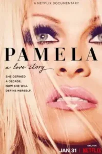 Pamela A Love Story (2023) ความรักของพาเมล่า