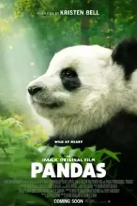 Pandas (2018)