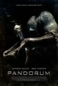 Pandorum (2009) แพนดอรัม ลอกชีพ