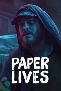 Paper Lives (Kagittan Hayatlar) (2021) เศษชีวิต