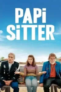 Papi Sitter (2020)