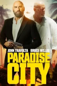 Paradise City (2022) เมืองสวรรค์ คนอึดล่าโหด