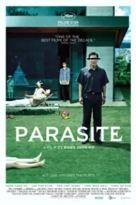 ดูหนัง Parasite เต็มเรื่อง