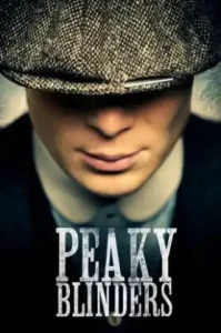 Peaky Blinders Season 1 (2013)