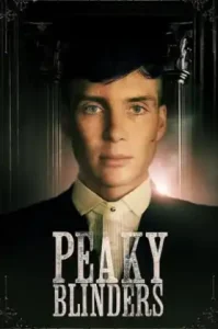 ดูซีรี่ย์ Peaky Blinders Season 2 ตอนล่าสุด จบ