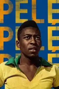 Pelé (2021) เปเล่