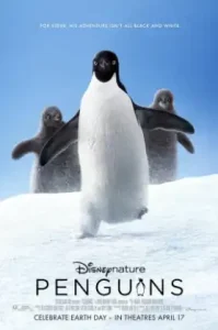 Penguins (2019) เพนกวิน
