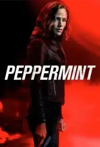 Peppermint (2018) นางฟ้าห่ากระสุน